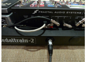 Fractal Audio Systems MFC-101 (63211)
