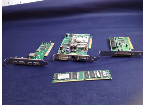 Hoontech DSP24 + ADDA2000 / DSP2000 C-Port (95564)