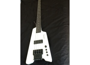 Steinberger XS-1FPA - Antique White (42321)