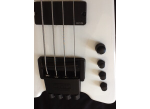 Steinberger XS-1FPA - Antique White (19452)
