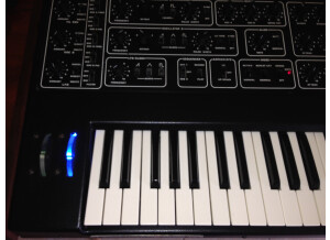Sequential Circuits Pro-One (503)