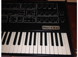 Sequential Circuits Pro-One (15683)