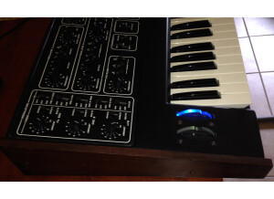Sequential Circuits Pro-One (58500)