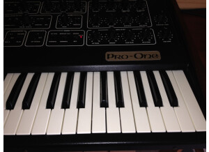 Sequential Circuits Pro-One (57631)