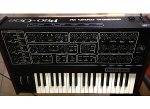 Sequential Circuits Pro-One (92522)