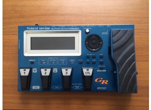Roland GR-55GK (53554)