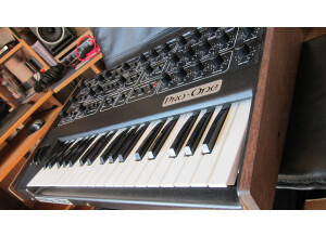 Sequential Circuits Pro-One (43024)