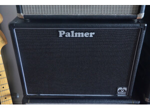Palmer CAB 112 B (57745)