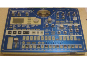 Korg ElecTribe EMX1 (77908)