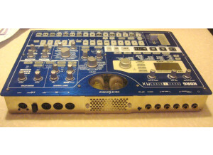 Korg ElecTribe EMX1 (66878)