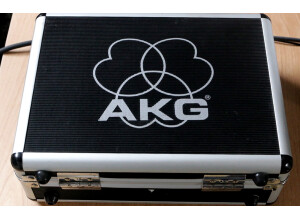 AKG C414 B-TL II (42618)