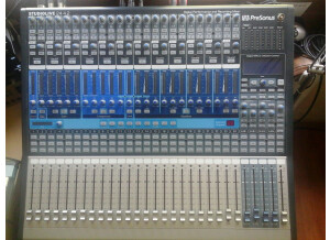 PreSonus StudioLive 24.4.2 (19776)