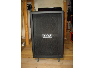Nameofsound 2x12 Vintage Touch Vertical (97020)