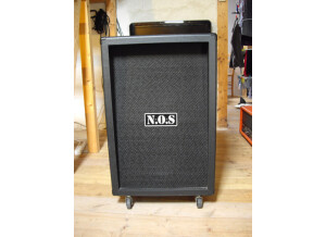 Nameofsound 2x12 Vintage Touch Vertical (18127)