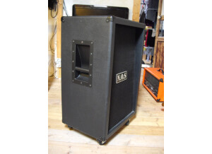 Nameofsound 2x12 Vintage Touch Vertical (57880)