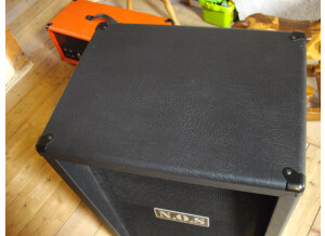 Nameofsound 2x12 Vintage Touch Vertical (43509)