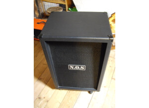 Nameofsound 2x12 Vintage Touch Vertical (36246)
