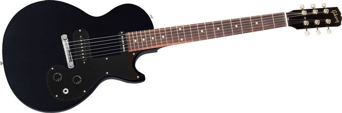 Gibson Melody Maker Les Paul Raw