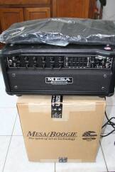 Mesa Boogie Express 5:25+ Head