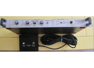 Dynacord CLS/DLS 222 (16372)