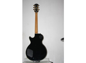 Epiphone Zakk Wylde Camo Les Paul Custom Plus