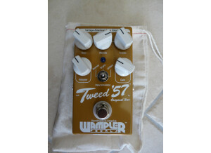 Wampler Pedals Tweed '57 (99762)