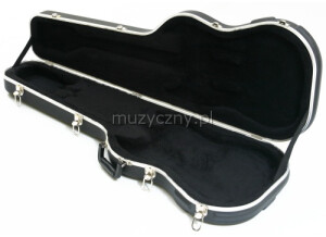 SKB 1SKB-FS6 Standard Guitar Hardshell Case