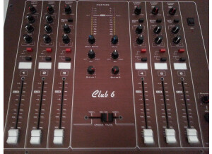 Freevox Club 6 (95095)