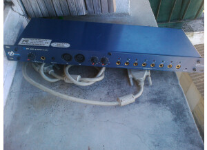 Hoontech Dsp24+adc&dac 2000 (40315)