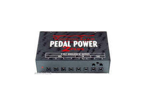 Voodoo Lab Pedal Power 2 Plus (27543)