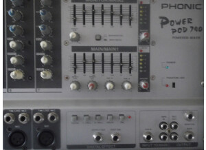 Phonic PowerPod 740 (45638)
