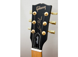 Gibson Les Paul Studio Raw Power - Satin Trans Ebony (99394)