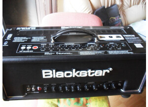 Blackstar Amplification HT Club 50 (22206)