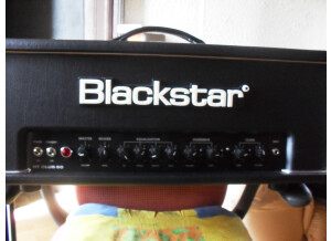 Blackstar Amplification HT Club 50 (56630)