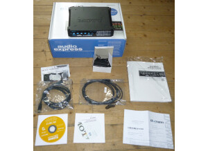 MOTU Audio Express (17925)