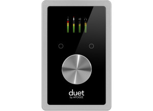 Apogee Electronics Duet 2