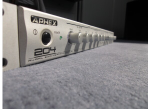 Aphex 204 Aural Exciter and Optical Big Bottom (33028)