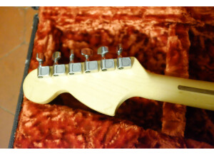 Fender Telecaster Deluxe (1974) (41789)