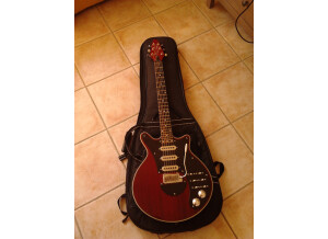Brian May Guitars Special - Antique Cherry (10865)