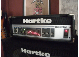 Hartke HA3500A (86854)