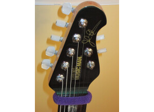 Music Man John Petrucci 7 Piezo