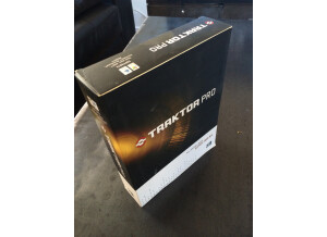 Native Instruments Traktor Pro (54108)