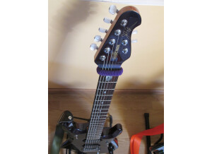 Music Man John Petrucci 7 Piezo