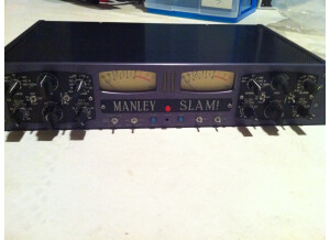 Manley Labs Slam! (19097)