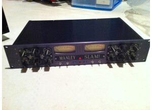 Manley Labs Slam! (44480)