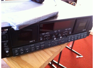 Tascam DA-302 (94596)