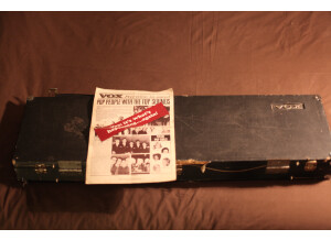 Vox Phantom VI (79525)
