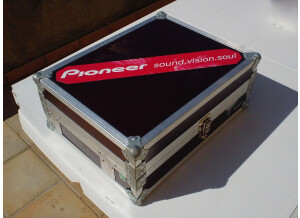 Pioneer CDJ-1000 MK2 (35055)
