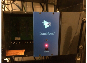 Great River MP-500NV (78954)