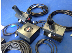 Universal-Effects Power Mini Stage-Co2 (4634)